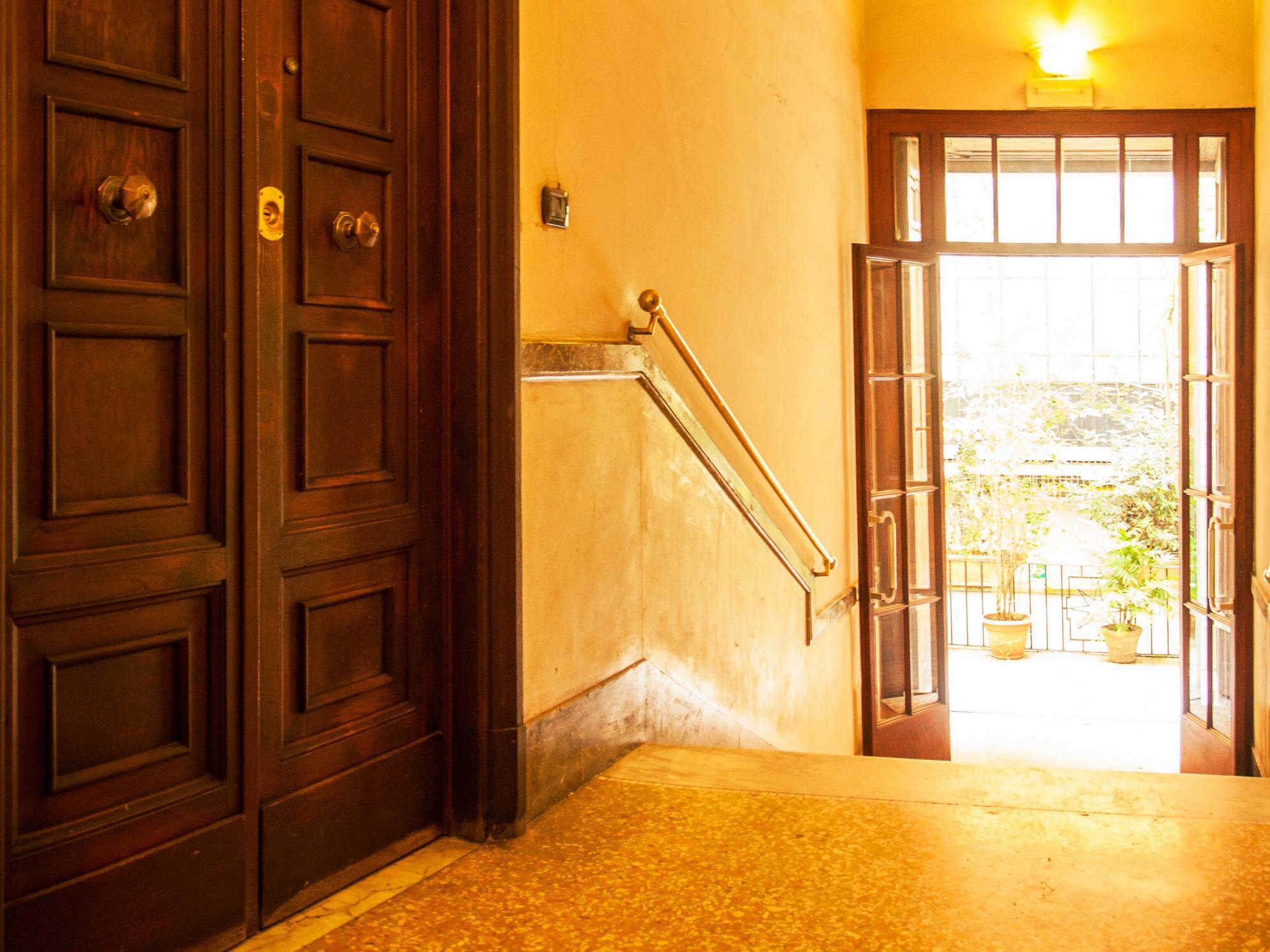 Bed and Breakfast Domina Popolo à Rome Extérieur photo