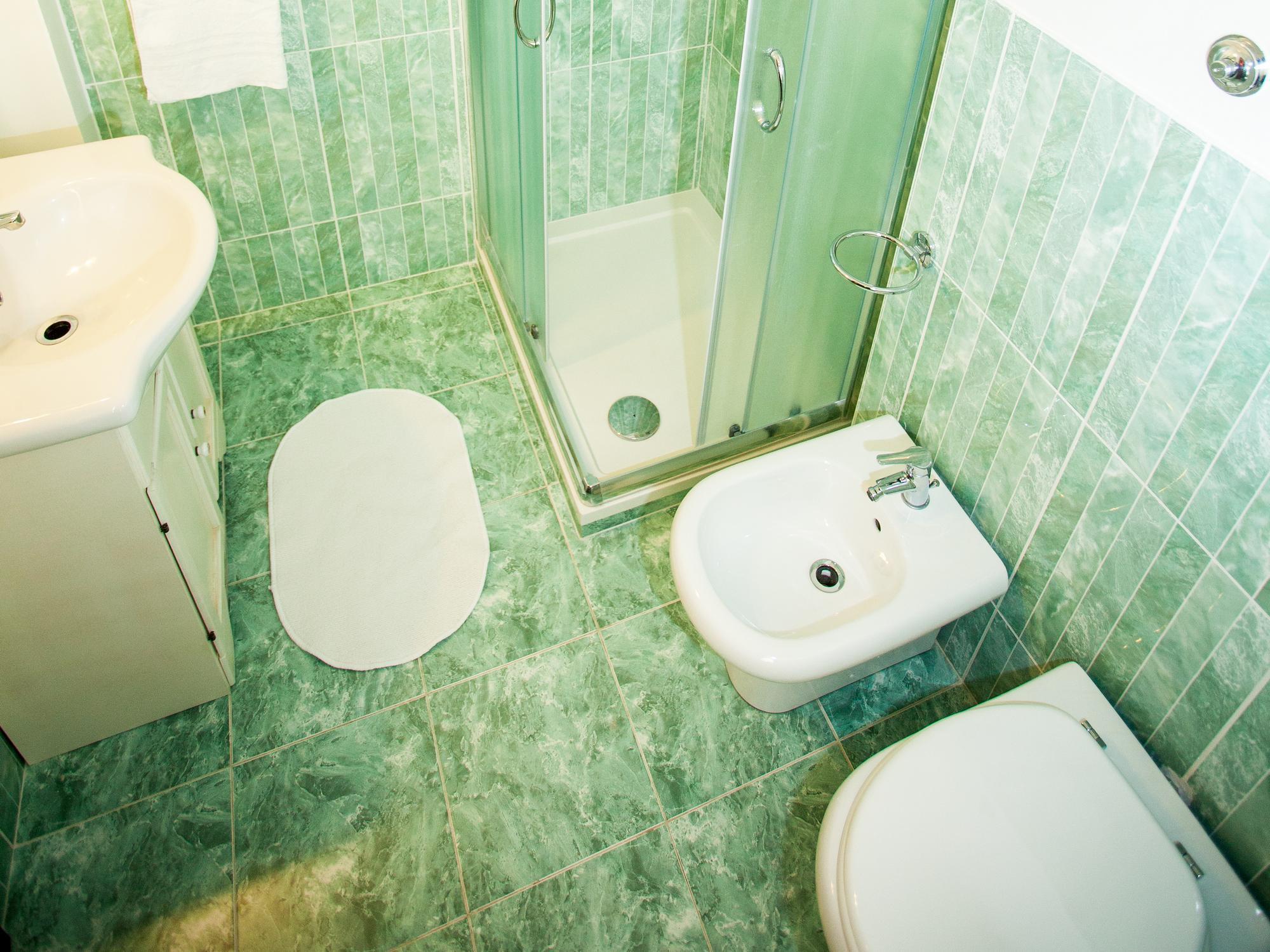 Bed and Breakfast Domina Popolo à Rome Extérieur photo