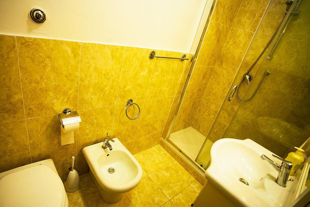 Bed and Breakfast Domina Popolo à Rome Extérieur photo