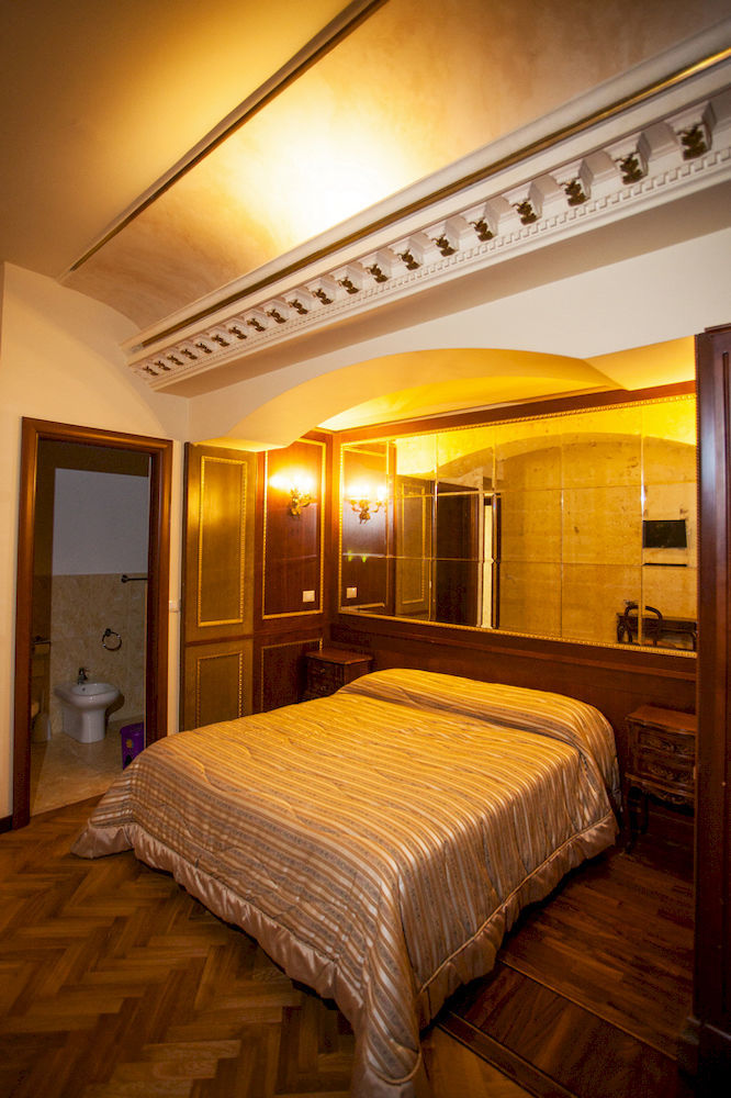 Bed and Breakfast Domina Popolo à Rome Extérieur photo