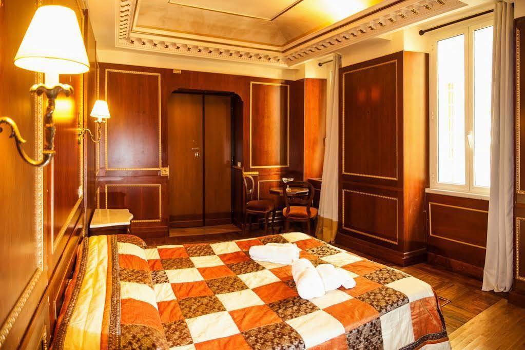 Bed and Breakfast Domina Popolo à Rome Extérieur photo