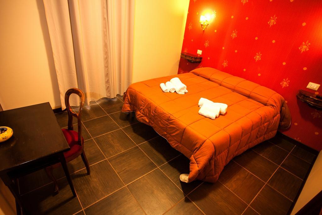 Bed and Breakfast Domina Popolo à Rome Chambre photo